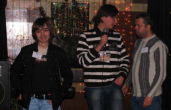 Я хоть и Горыныч, но не змей Я хоть и Горыныч, но не змей