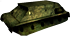 Корпус Т-34