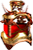 Эль вреда